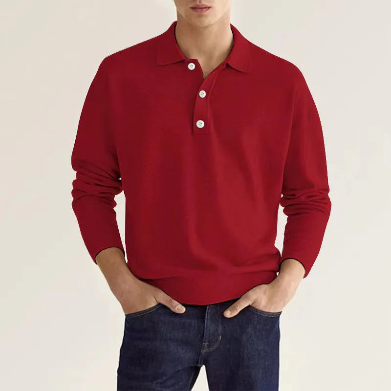 AUSTIN™ | POLO SHIRT FOR MEN