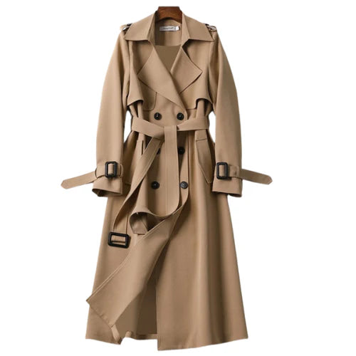 Angelina | Stylish Ladies Coat