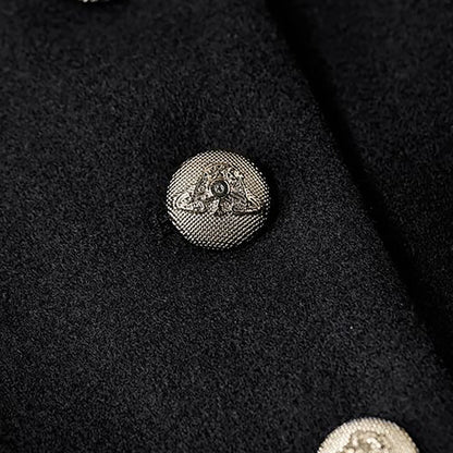 Joline™ - PRESTIGE WOOL COAT