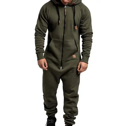 Nikolas | ChillSet Jumpsuit for Men