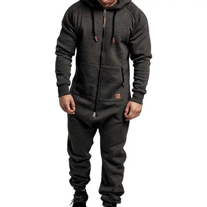 Nikolas | ChillSet Jumpsuit for Men