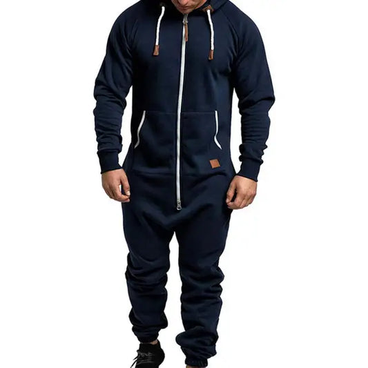 Nikolas | ChillSet Jumpsuit for Men