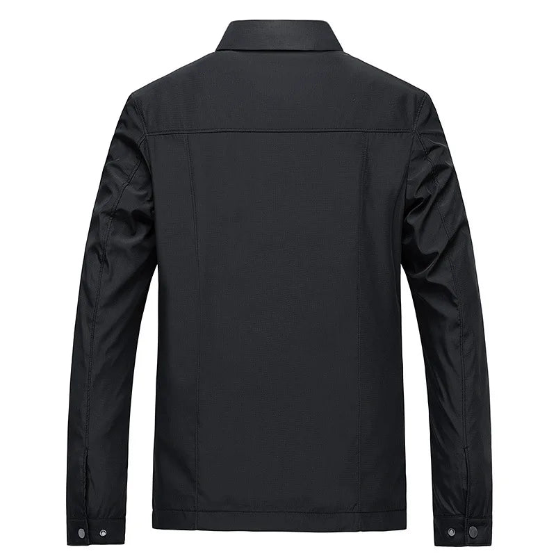 Anthony | Luxury Men's Jacket