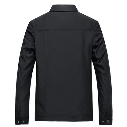 Anthony | Luxury Men's Jacket