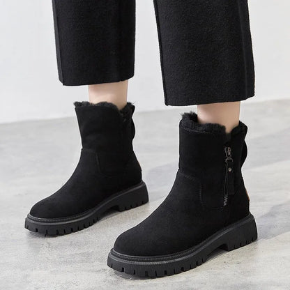 Darcy | Orthopedic Casual Boots