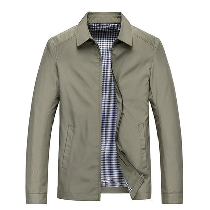 Anthony | Luxury Men's Jacket