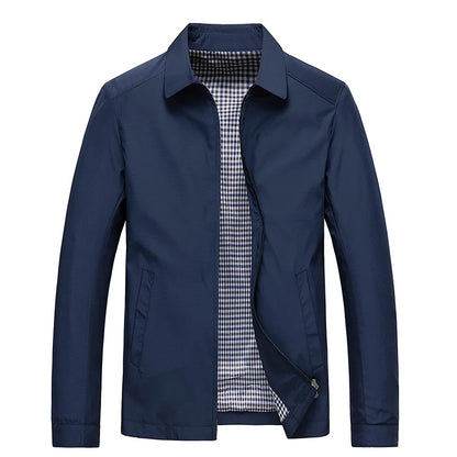 Anthony | Luxury Men's Jacket