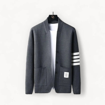 VIRGIL - MEN CARDIGAN