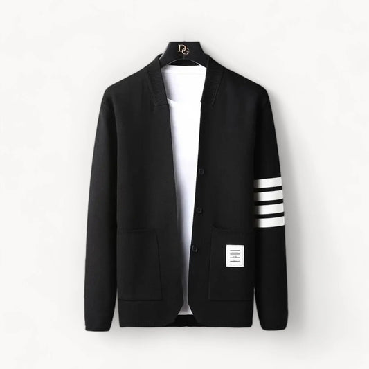 VIRGIL - MEN CARDIGAN