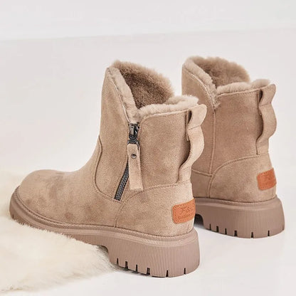 Darcy | Orthopedic Casual Boots