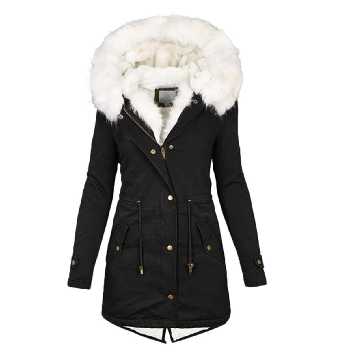 Wendy | Women's Winter Jacket