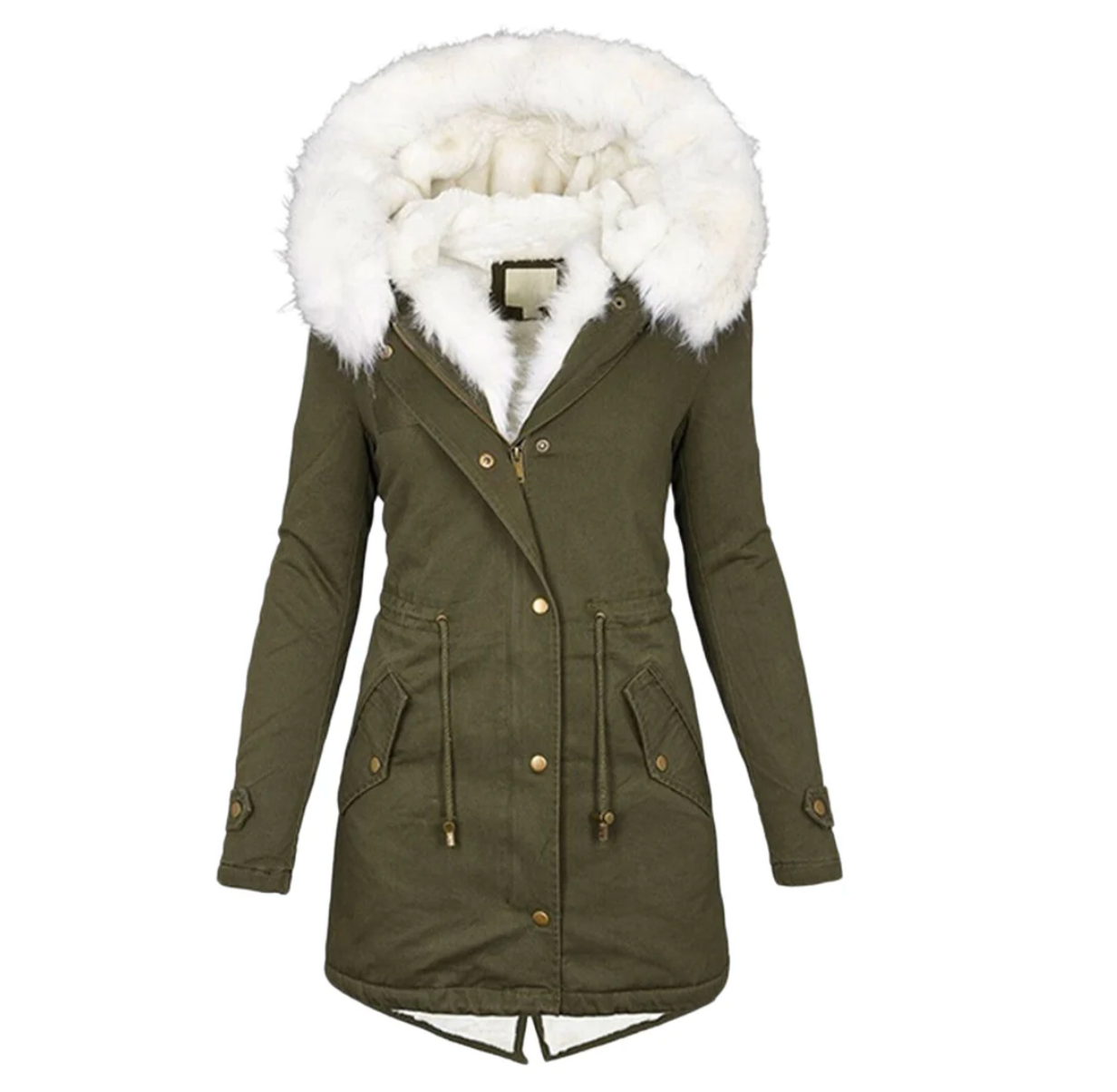 Wendy | Women's Winter Jacket