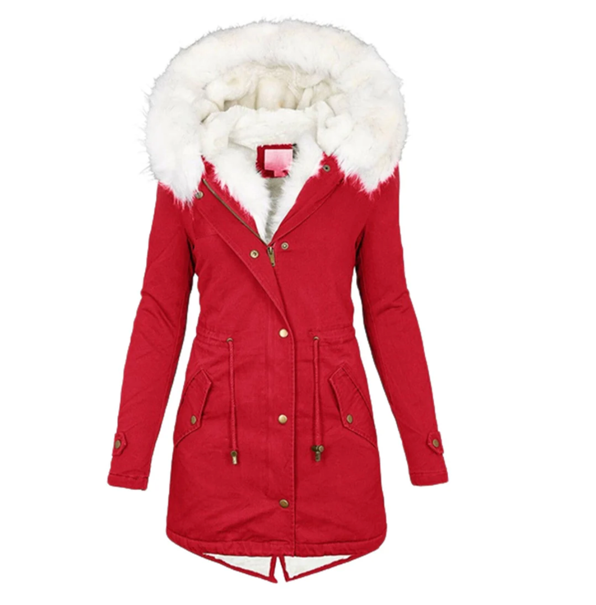 Wendy | Women's Winter Jacket