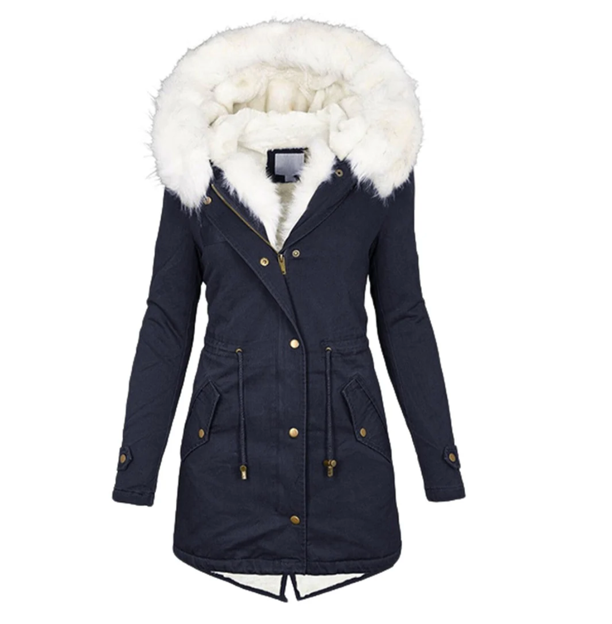 Wendy | Women's Winter Jacket