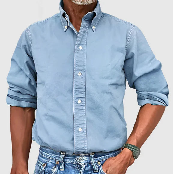 Franklin - Casual Shirt