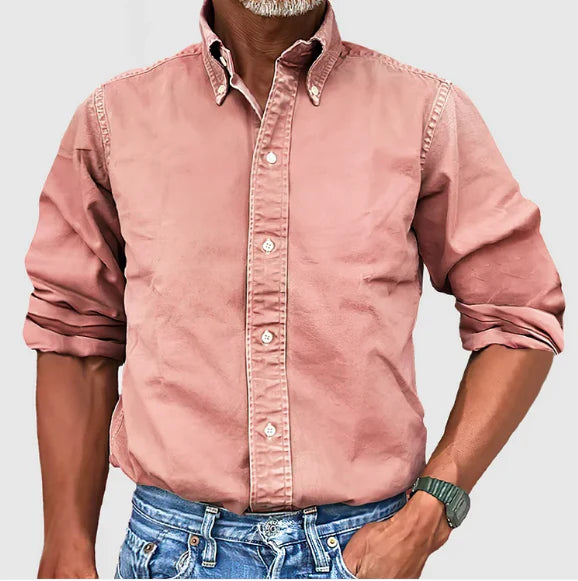 Franklin - Casual Shirt