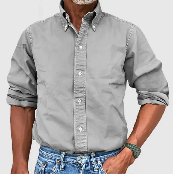 Franklin - Casual Shirt