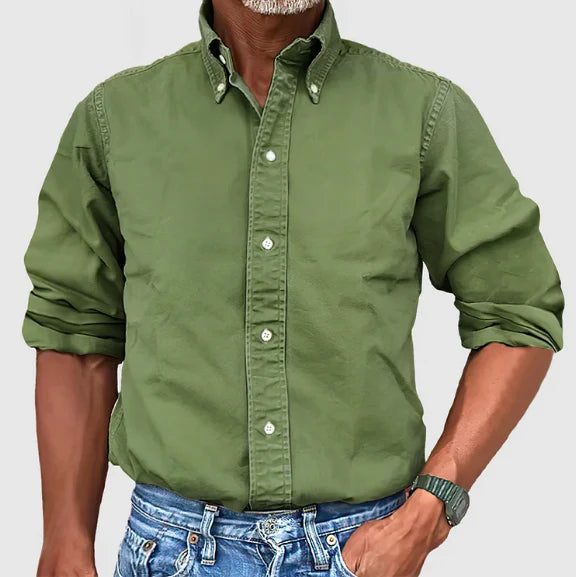 Franklin - Casual Shirt