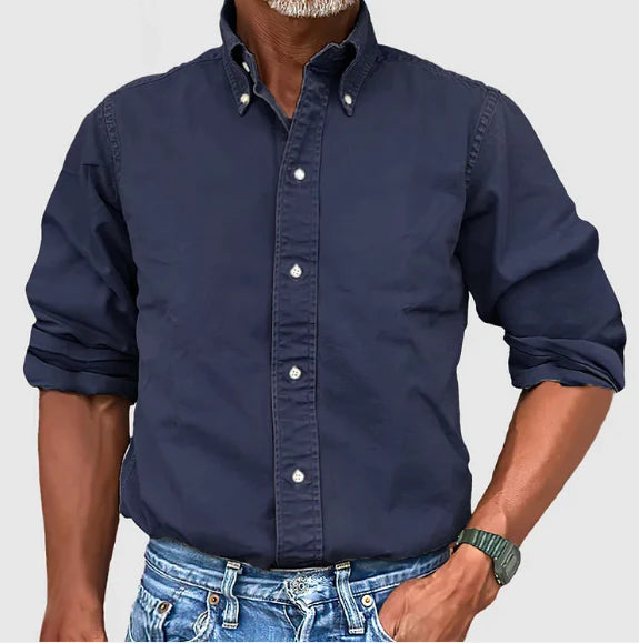 Franklin - Casual Shirt