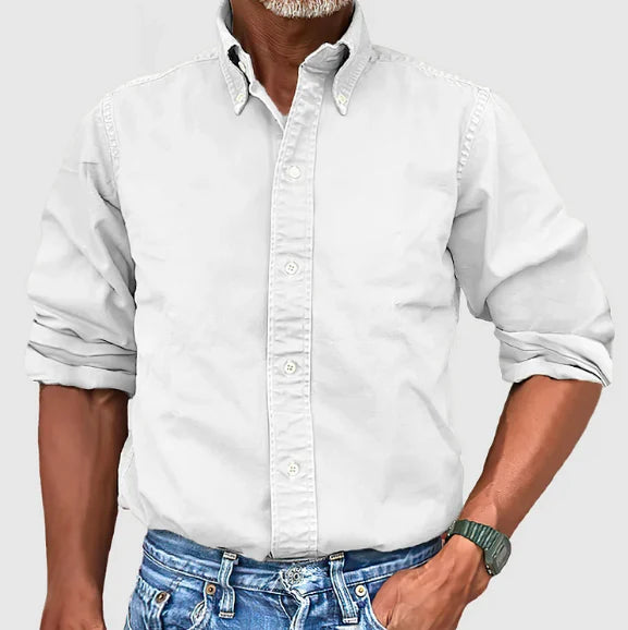 Franklin - Casual Shirt