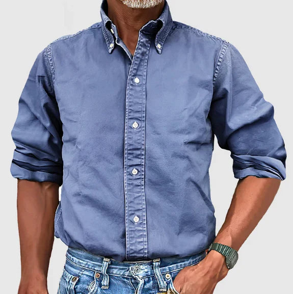 Franklin - Casual Shirt