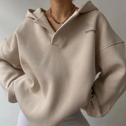 MAI™ - MODERN CREWNECK SWEATER