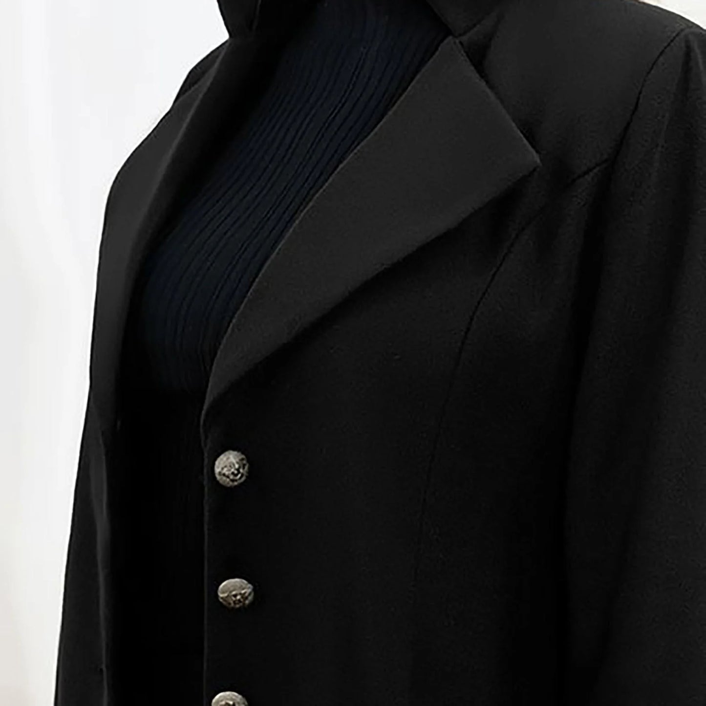 Joline™ - PRESTIGE WOOL COAT