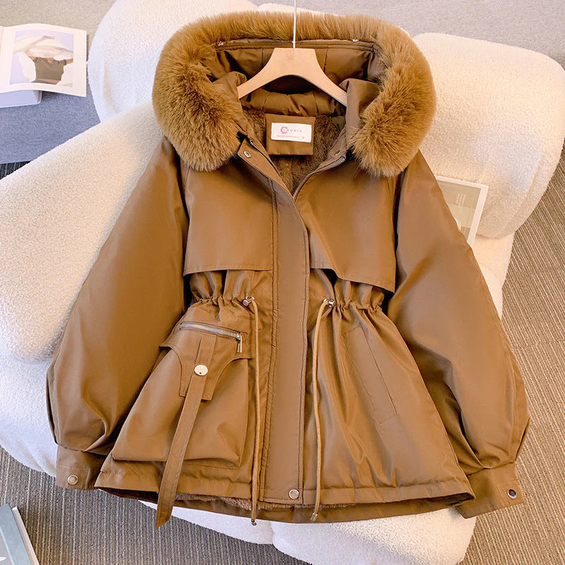 Rosa | YOUR LUXURY WINTER COAT