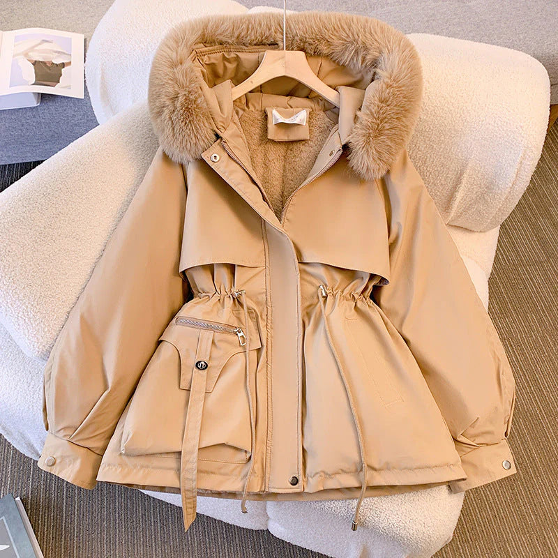 Rosa | YOUR LUXURY WINTER COAT