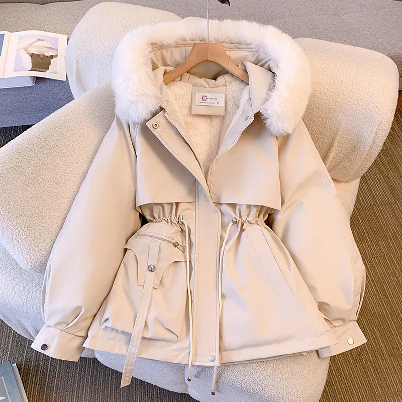 Rosa | YOUR LUXURY WINTER COAT