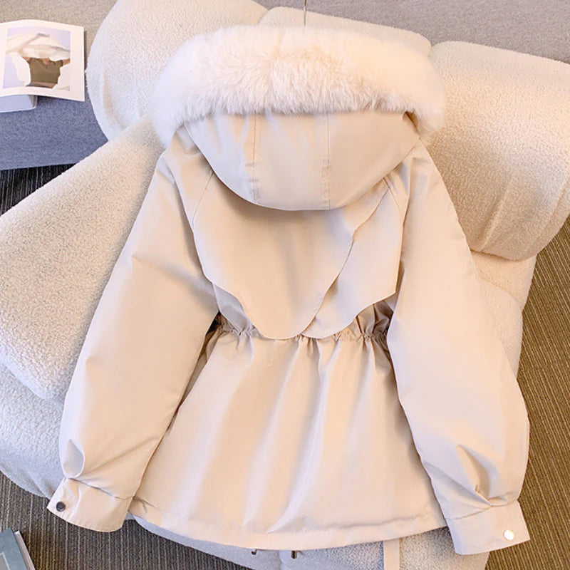 Rosa | YOUR LUXURY WINTER COAT