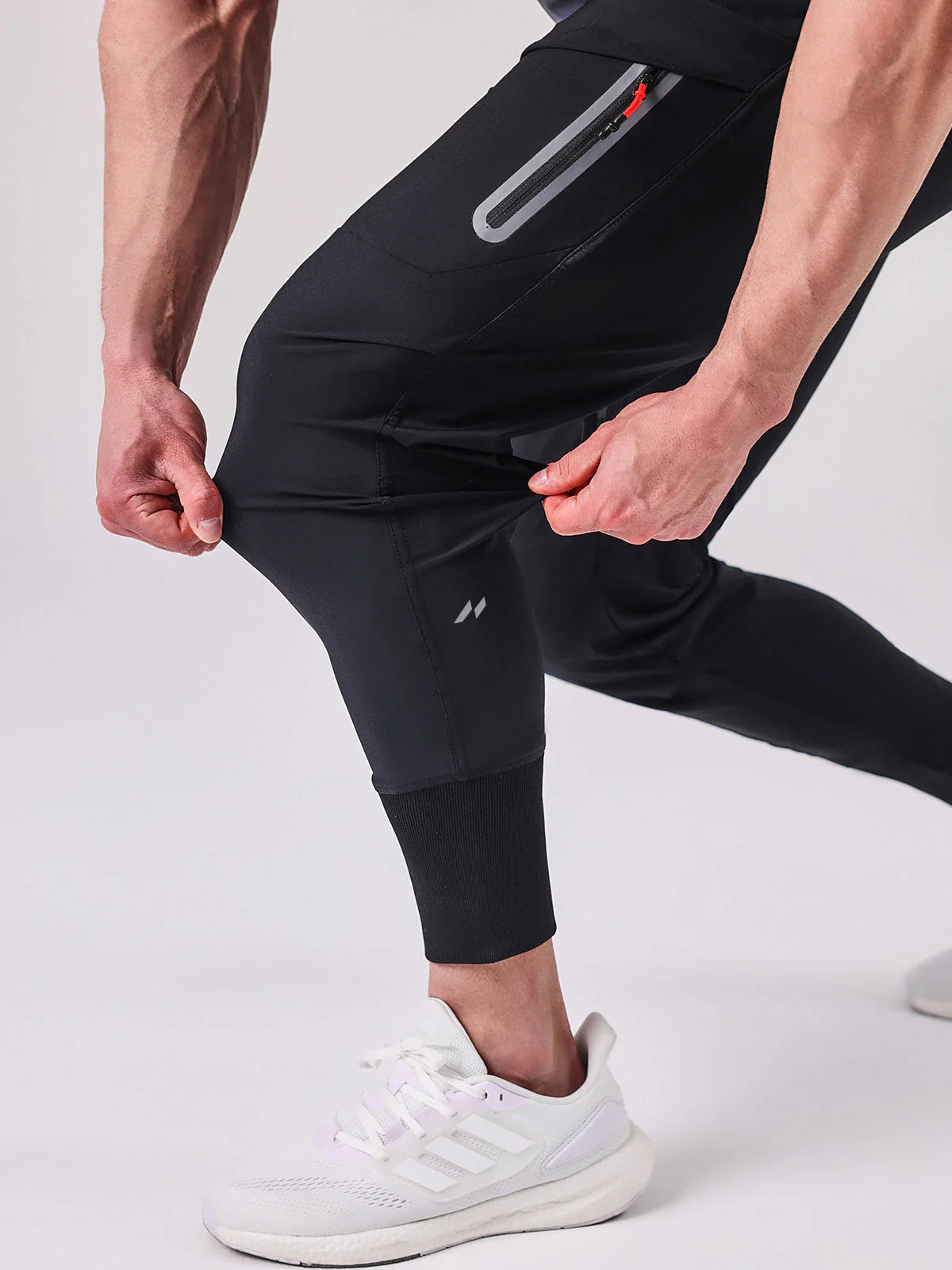 Arlo | Men's Cargo Jogger Athletic Pants