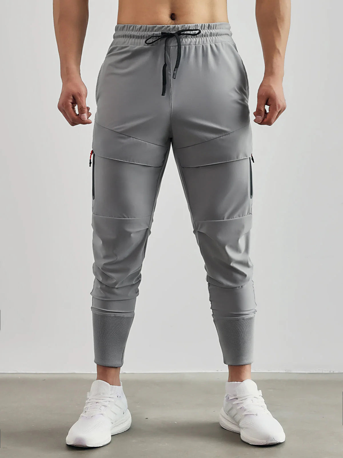 Arlo | Men's Cargo Jogger Athletic Pants