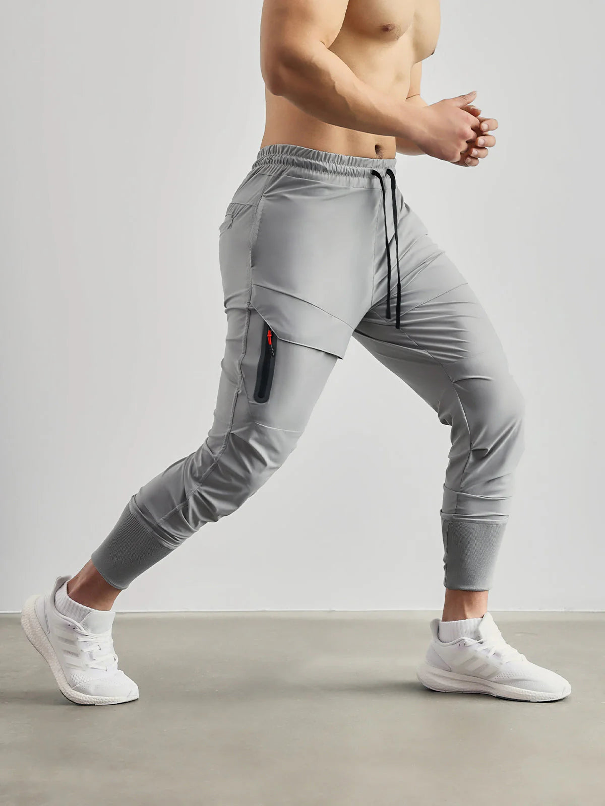 Arlo | Men's Cargo Jogger Athletic Pants