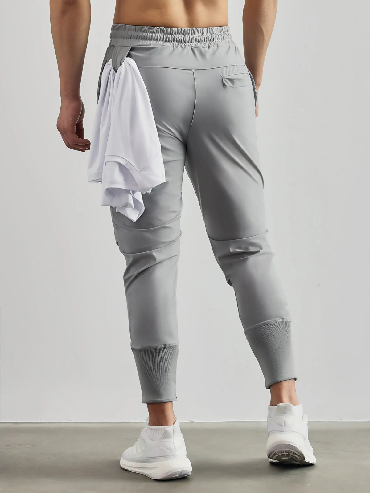 Arlo | Men's Cargo Jogger Athletic Pants