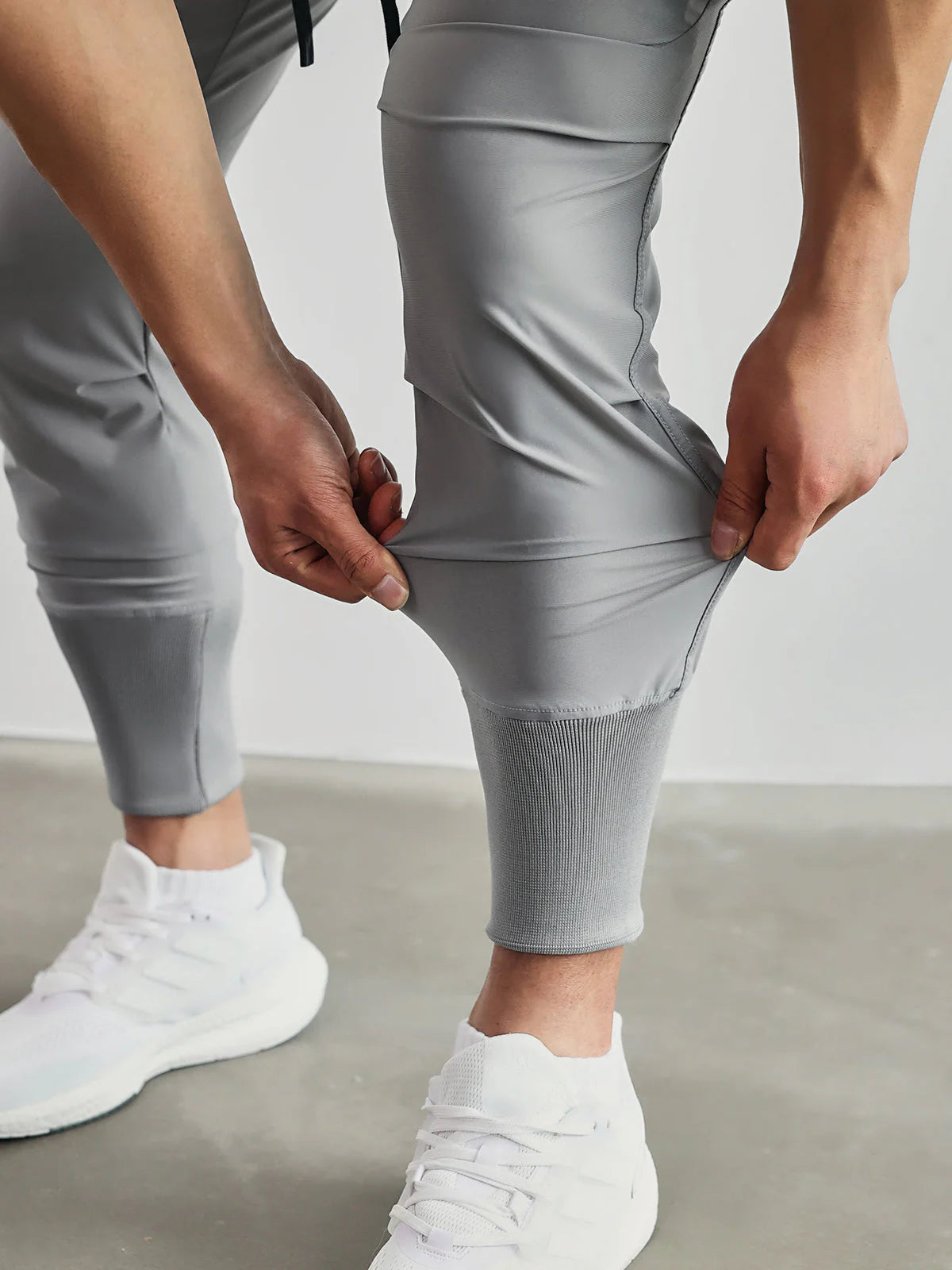 Arlo | Men's Cargo Jogger Athletic Pants