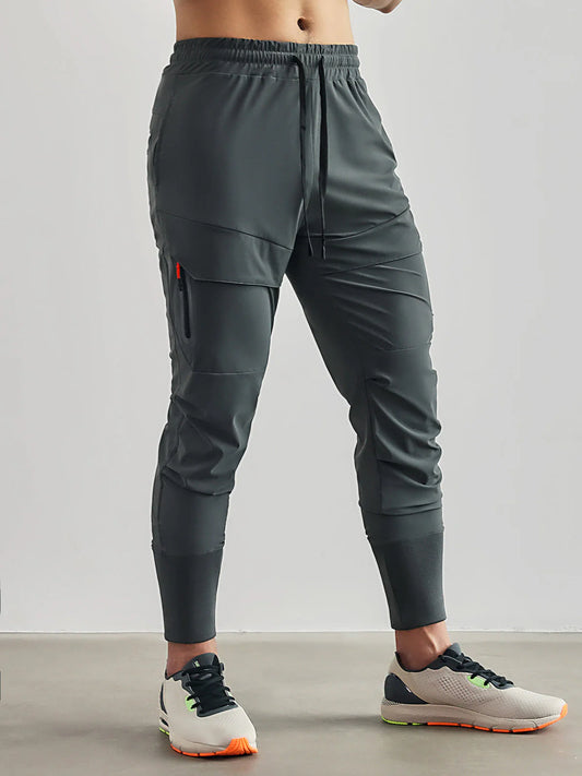 Arlo | Men's Cargo Jogger Athletic Pants