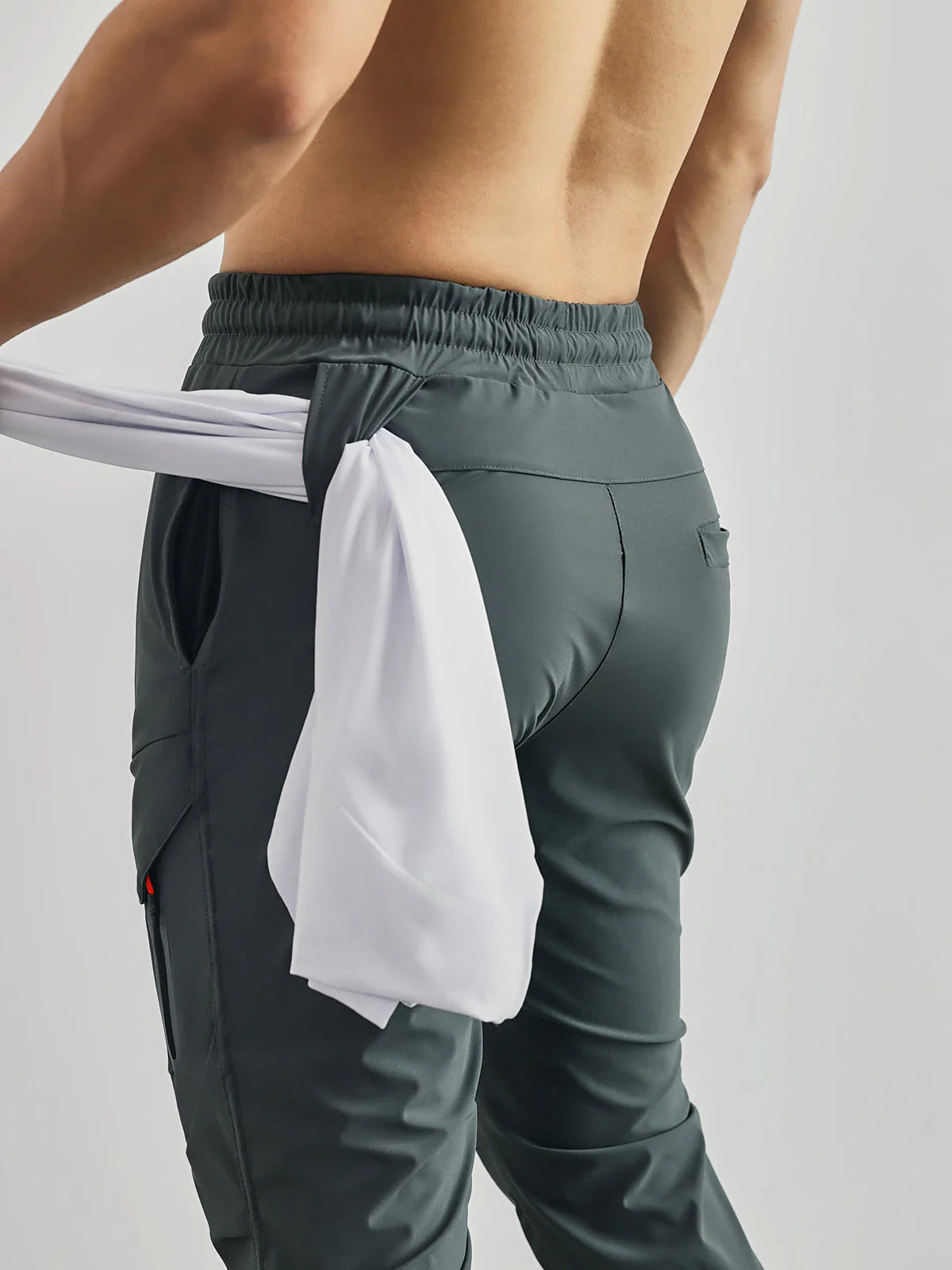 Arlo | Men's Cargo Jogger Athletic Pants