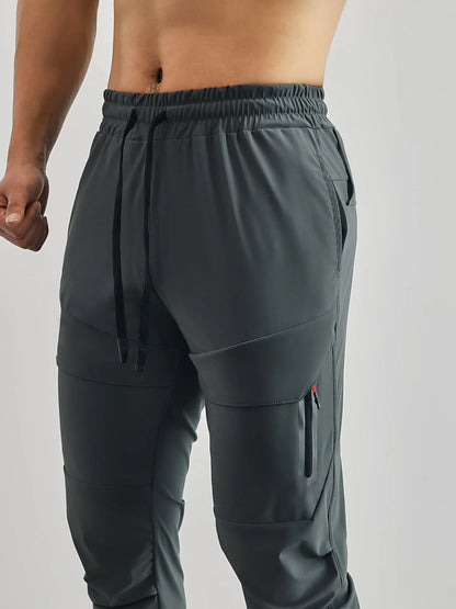 Arlo | Men's Cargo Jogger Athletic Pants