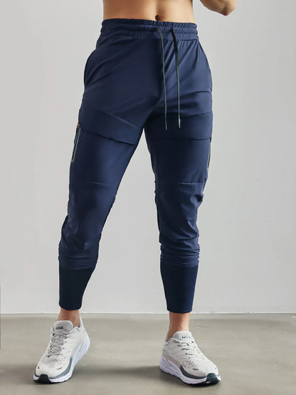 Arlo | Men's Cargo Jogger Athletic Pants