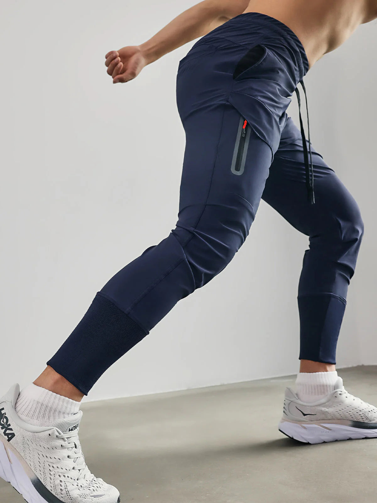 Arlo | Men's Cargo Jogger Athletic Pants