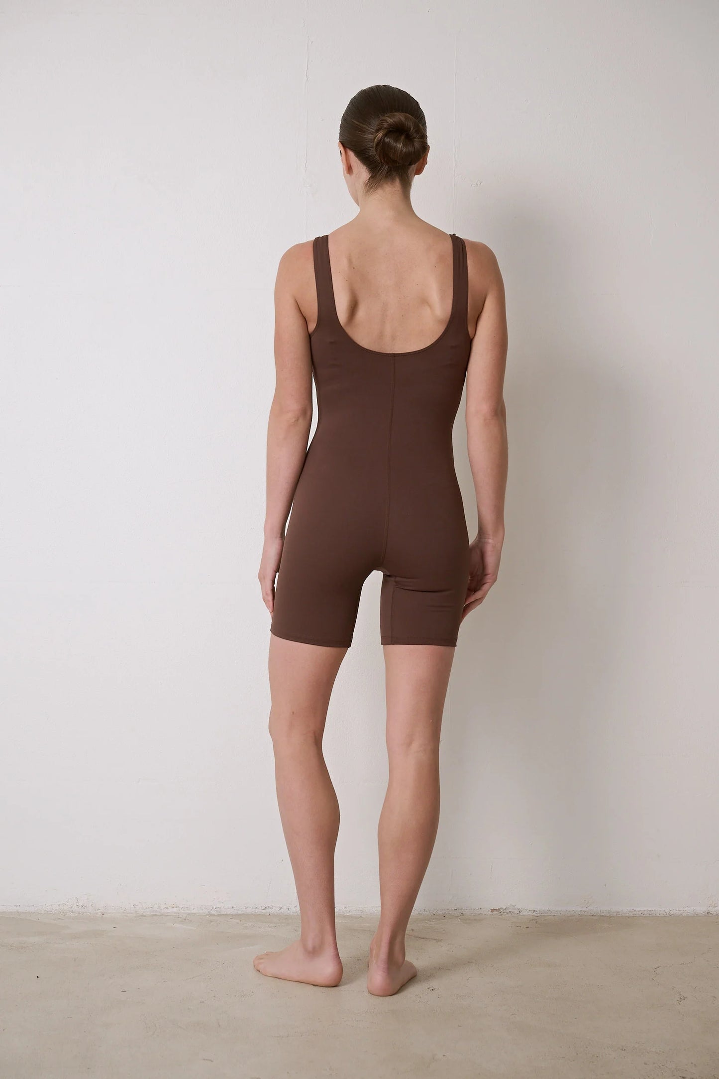 KLEYN TANK BODYSUIT