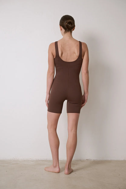 KLEYN TANK BODYSUIT