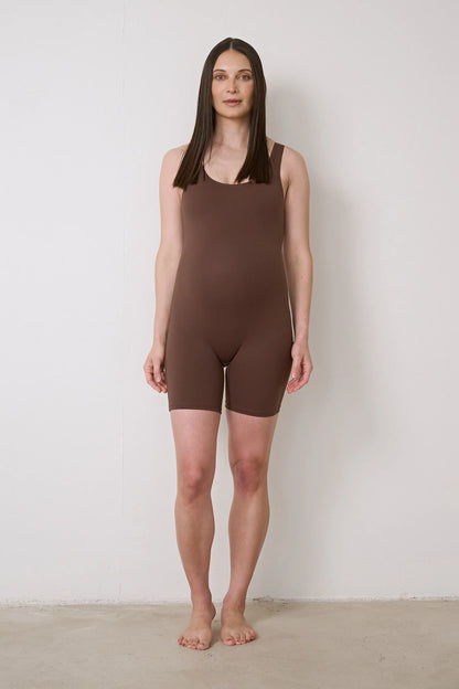 KLEYN TANK BODYSUIT