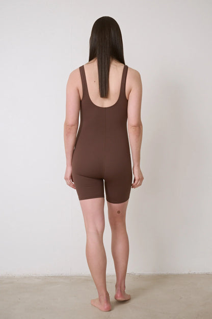 KLEYN TANK BODYSUIT