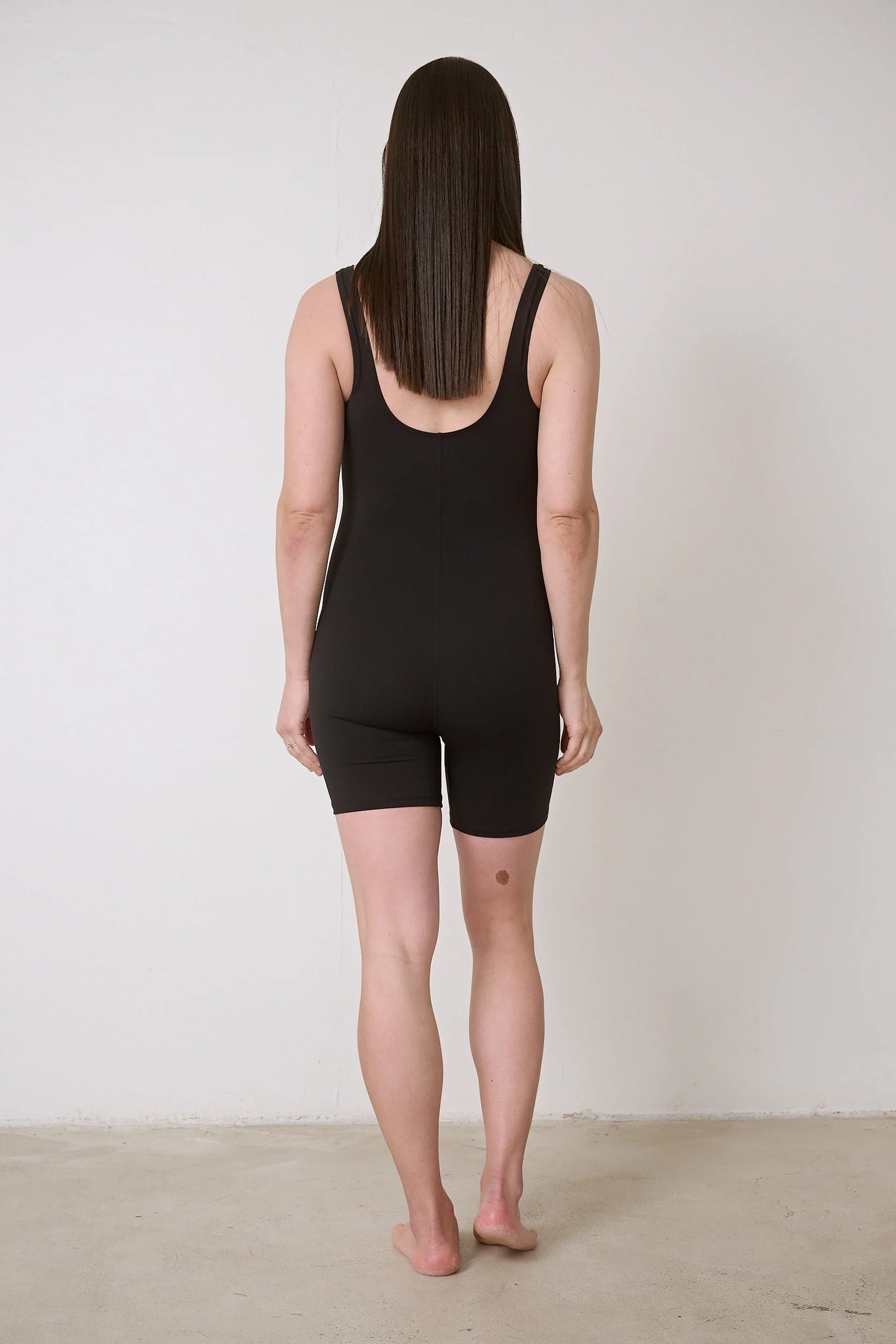 KLEYN TANK BODYSUIT