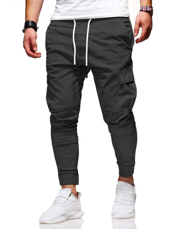 Danny | Men's Trousers