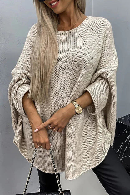 MADISON - KNITTED SWEATER