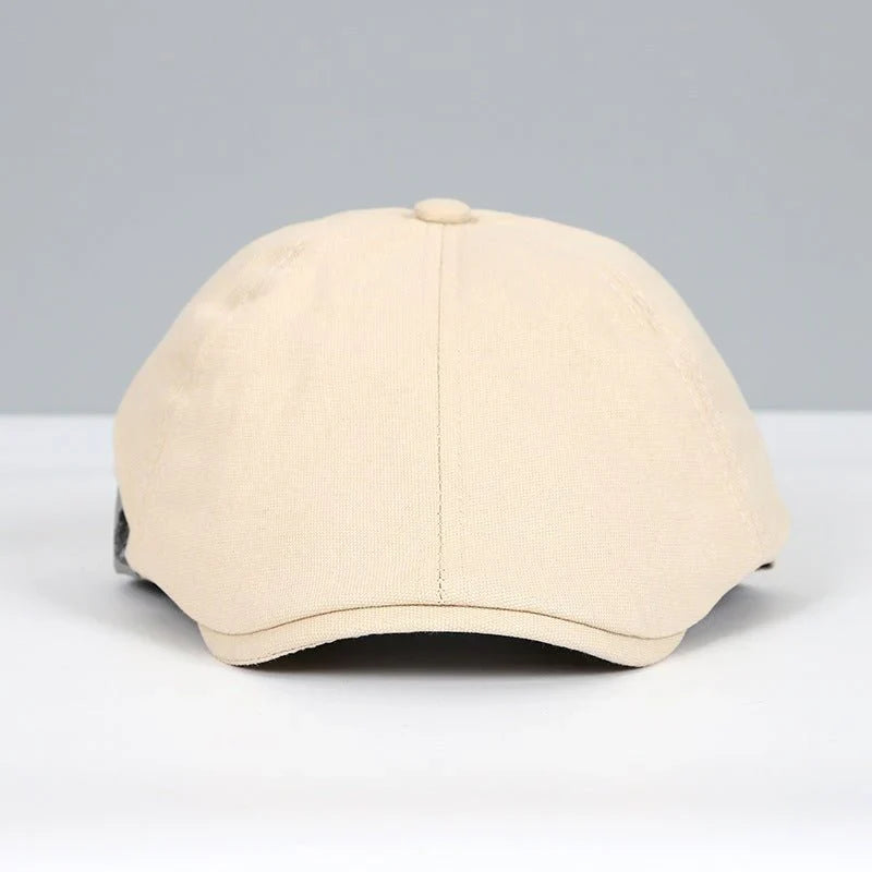 Henry™ | Modern Beret Hat