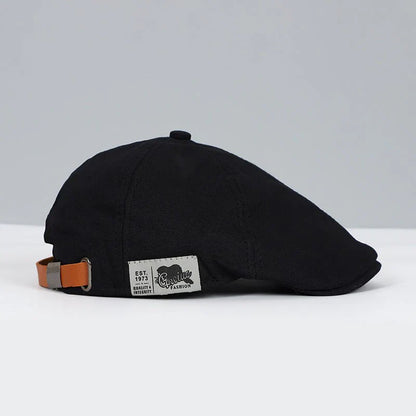 Henry™ | Modern Beret Hat